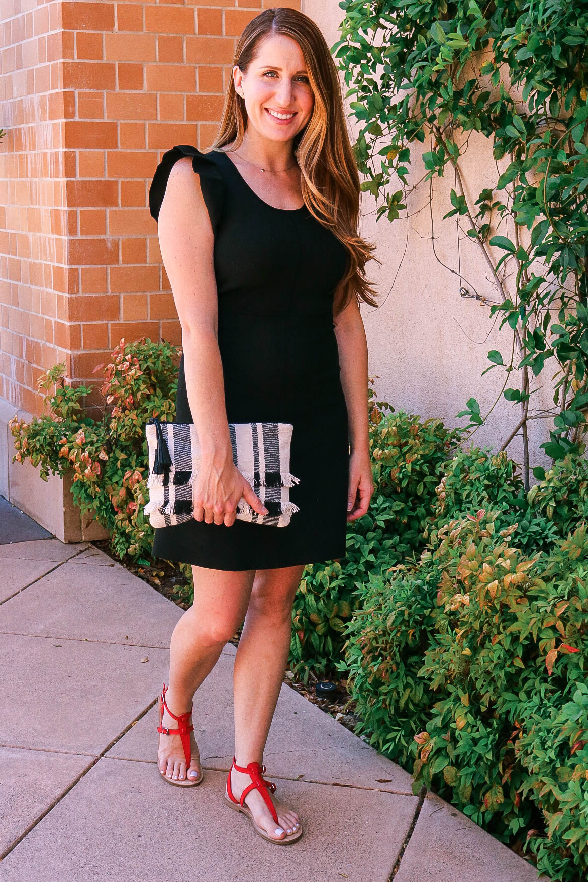 How to Wear A LBD This Summer – She Knows Chic