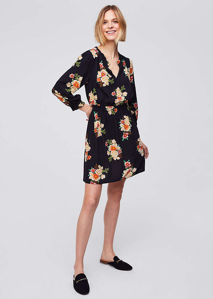 10 Spring Dresses for Moms – She Knows Chic