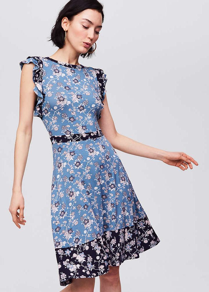 10 Spring Dresses for Moms – She Knows Chic