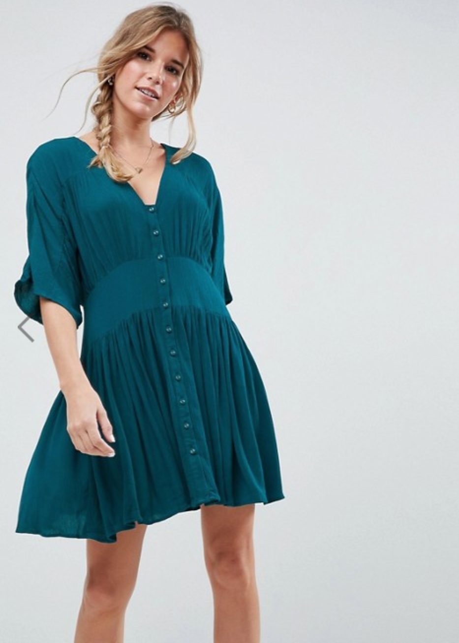 10 Spring Dresses for Moms – She Knows Chic